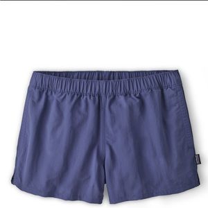 Patagonia Barely Baggies Shorts